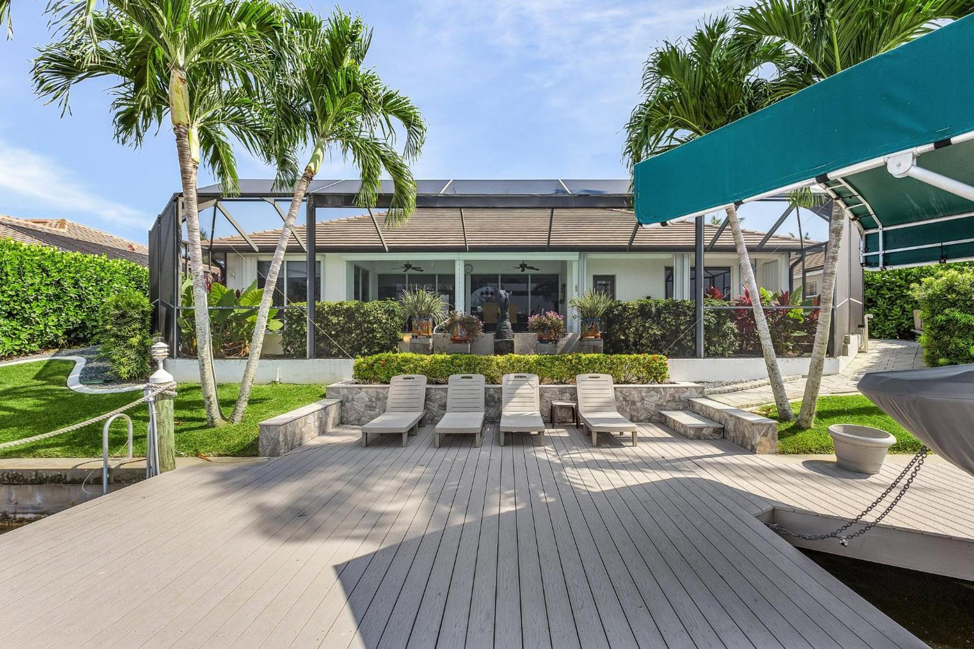 Island House Sw Cape - Waterfront Private Home Locally Owned & Managed, Fair & Honest Pricing Cape Coral Exteriér fotografie