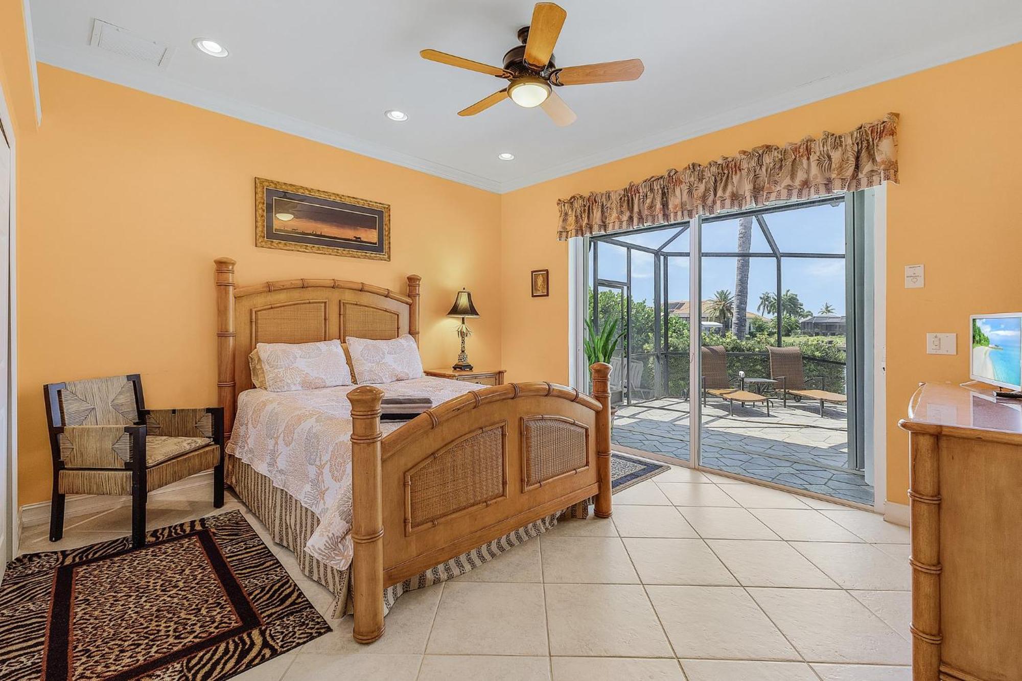 Island House Sw Cape - Waterfront Private Home Locally Owned & Managed, Fair & Honest Pricing Cape Coral Exteriér fotografie