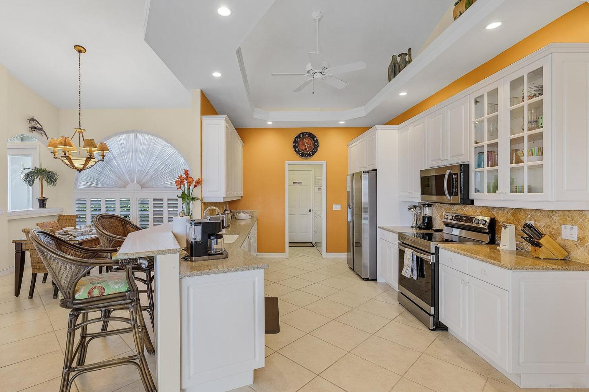 Island House Sw Cape - Waterfront Private Home Locally Owned & Managed, Fair & Honest Pricing Cape Coral Exteriér fotografie