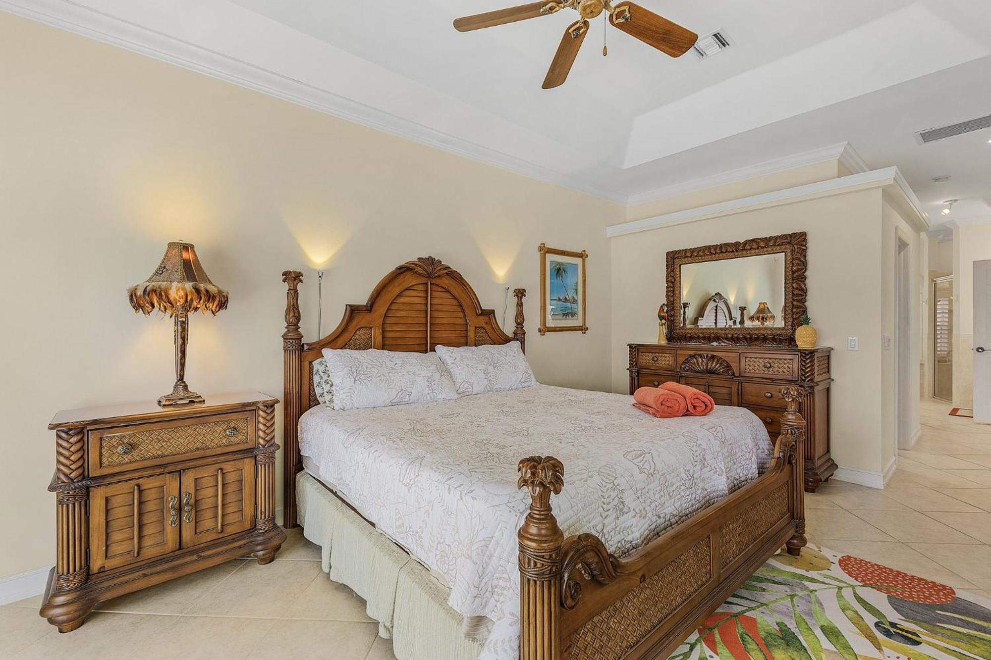 Island House Sw Cape - Waterfront Private Home Locally Owned & Managed, Fair & Honest Pricing Cape Coral Exteriér fotografie