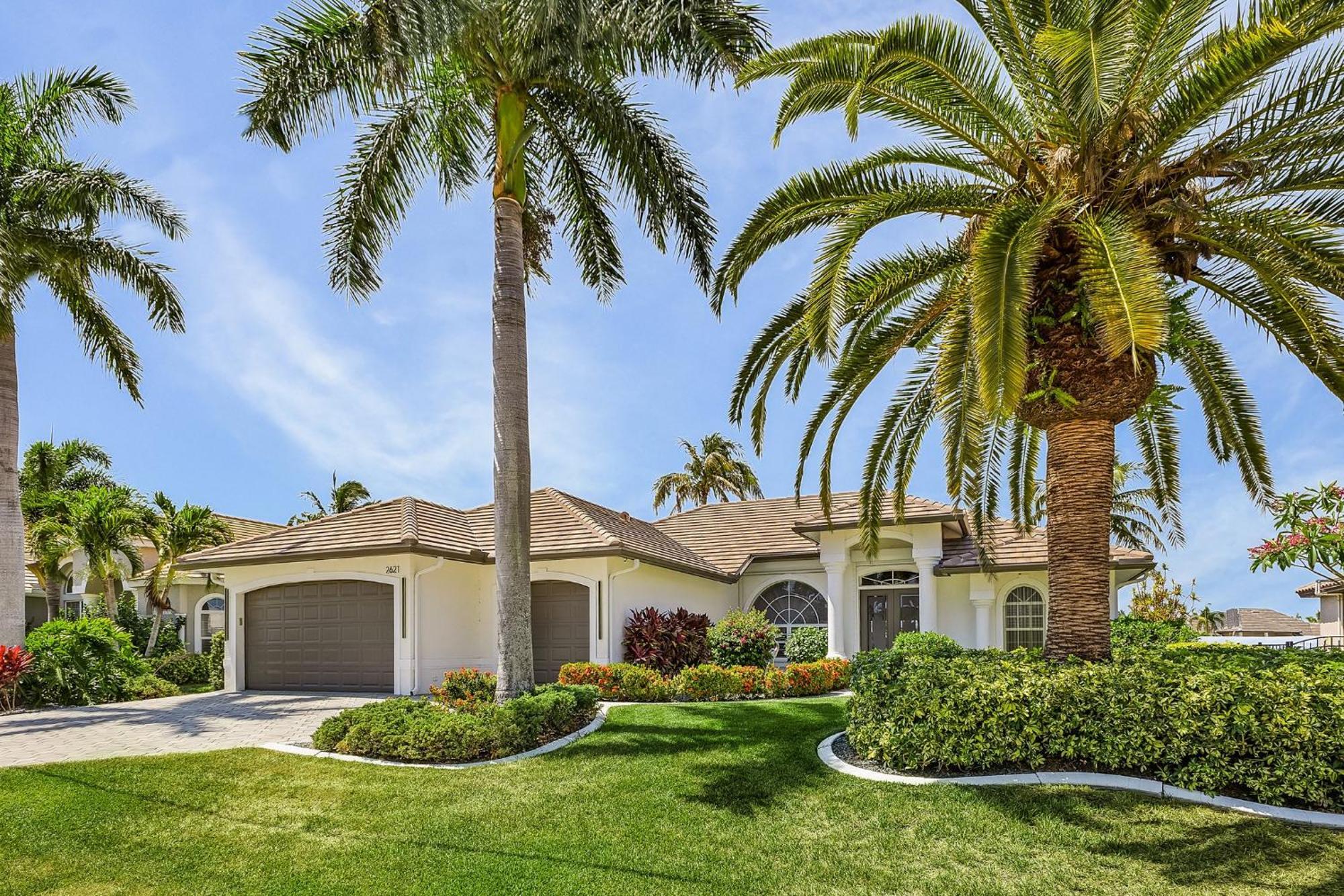 Island House Sw Cape - Waterfront Private Home Locally Owned & Managed, Fair & Honest Pricing Cape Coral Exteriér fotografie